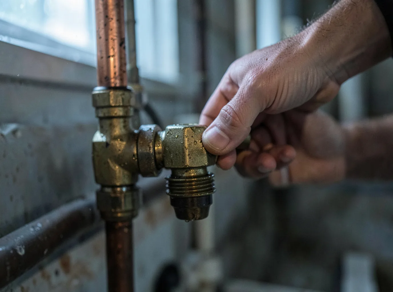 Emergency Plumber Melrose, NM FAQs